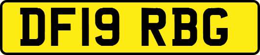 DF19RBG