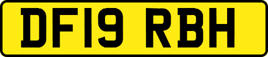 DF19RBH