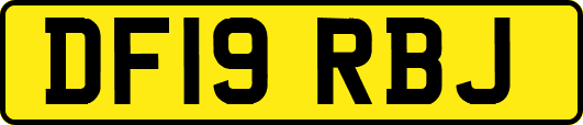 DF19RBJ
