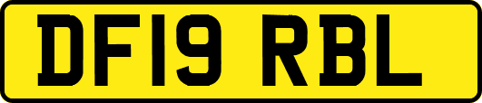 DF19RBL