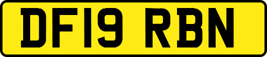DF19RBN