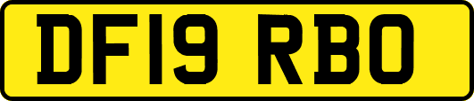 DF19RBO