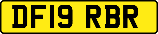 DF19RBR