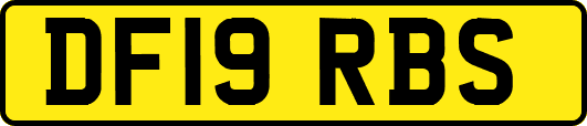 DF19RBS