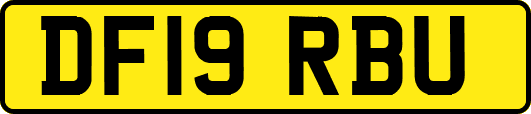 DF19RBU