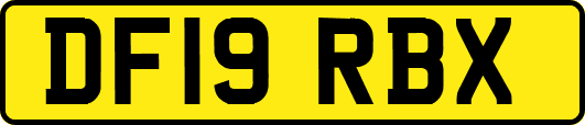 DF19RBX