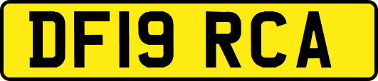 DF19RCA