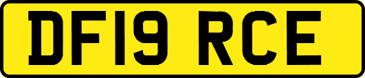DF19RCE