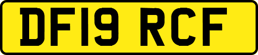 DF19RCF