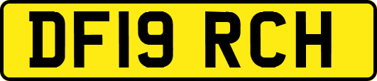 DF19RCH