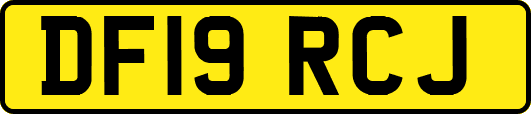 DF19RCJ