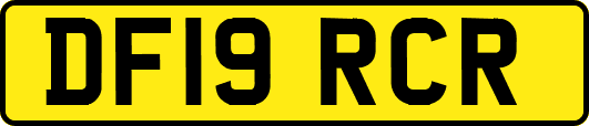 DF19RCR
