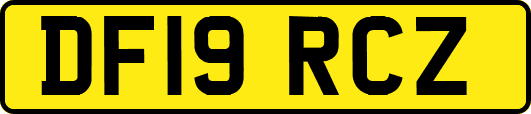 DF19RCZ