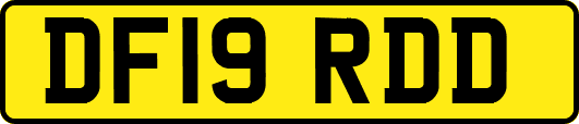 DF19RDD