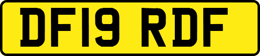 DF19RDF