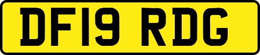 DF19RDG