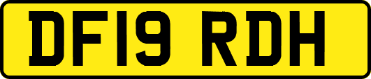 DF19RDH