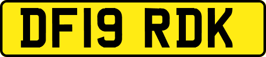 DF19RDK