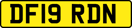 DF19RDN