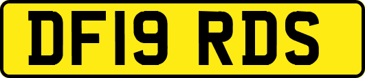 DF19RDS