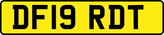 DF19RDT