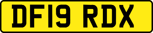 DF19RDX