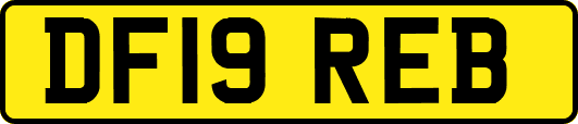 DF19REB