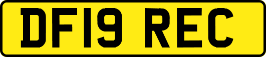 DF19REC