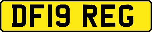 DF19REG