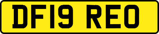 DF19REO