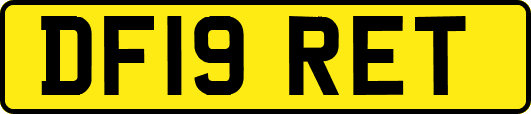 DF19RET