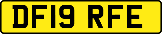 DF19RFE