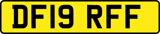 DF19RFF