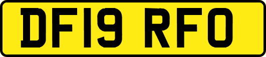 DF19RFO