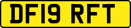 DF19RFT