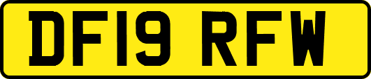 DF19RFW