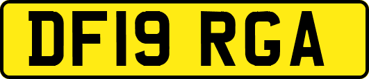DF19RGA