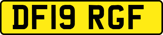 DF19RGF