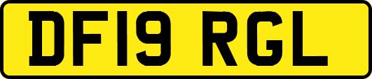 DF19RGL