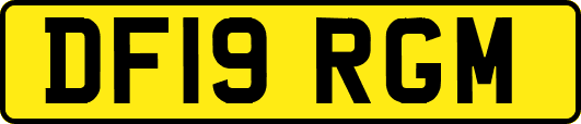 DF19RGM