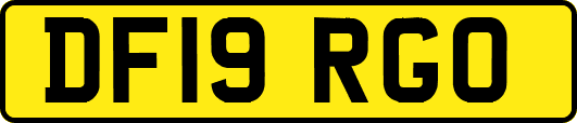 DF19RGO