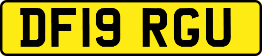 DF19RGU