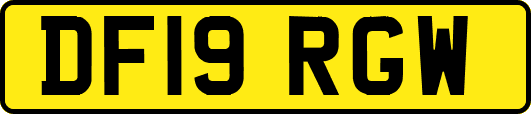DF19RGW
