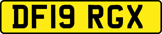 DF19RGX