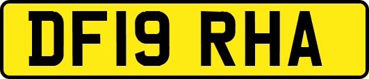 DF19RHA