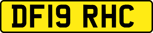 DF19RHC