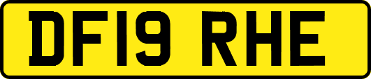 DF19RHE