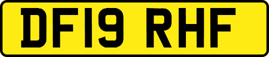DF19RHF