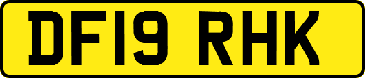 DF19RHK