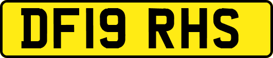 DF19RHS